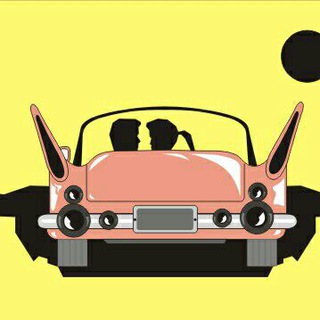 Аватар Telegram-канала АВТО КИНО КЛУБ