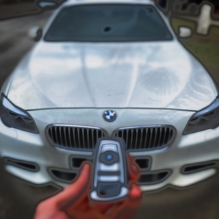 Аватар Telegram-канала Автоключи 06