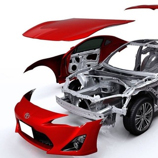 Аватар Telegram-канала Автомаляр Гостагаевская