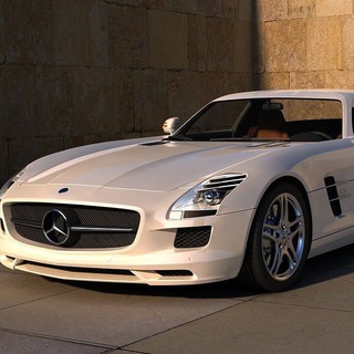 Аватар Telegram-канала Автомобильные новости