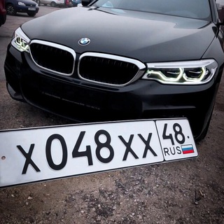 Аватар АВТОНОМЕРА 48 ЛИПЕЦК