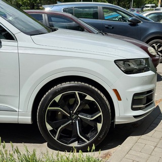 Аватар Telegram-канала avtos проверенные авто