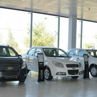 Аватар Telegram-канала Avtosalon narxlari Автосалон нархлари #avtosalon