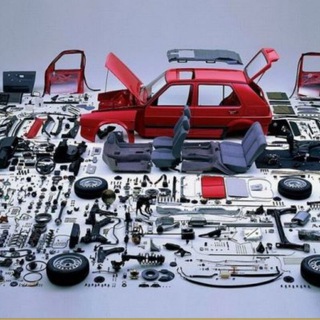 Аватар Telegram-канала Автомеханик