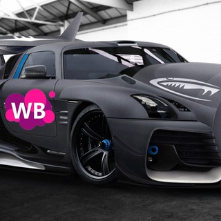 Аватар Авто Тюнинг с маркетплейсов| Auto Tuning