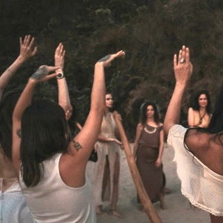 Аватар Telegram-канала ПЕСНИ ЗЕМЛИ // AWAKE SISTERS & BROTHERS