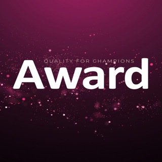 Аватар Telegram-канала Award | Корма для кошек и собак