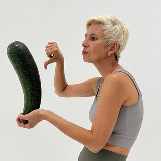 Аватар Дневник ЙОГАнутой бабушки