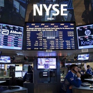 Аватар Telegram-канала Инвестиции в фондовыи рынок.Акции,облигации,валюта.