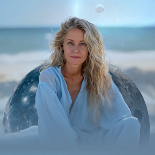 Аватар АZбука АСТРОЛОГИИ с Ольгой Сотсковой