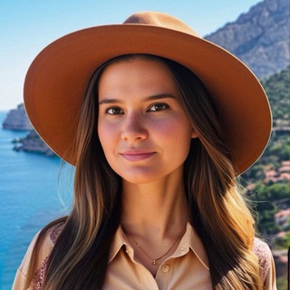 Аватар Aziza Travel | заметки о жизни у моря 🌊