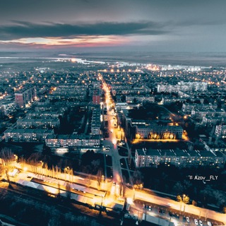 Аватар Telegram-канала Азов | Политика | Новости