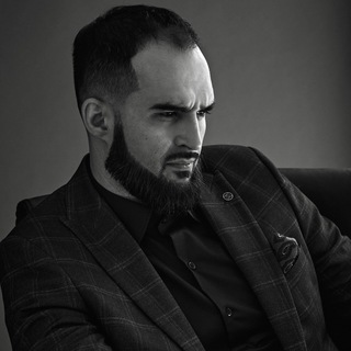 Аватар Telegram-канала Azrail | Школа Зрелости (ШЗ)