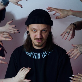 Аватар Жизнь татуера / Тату СПб