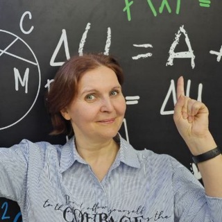 Аватар Telegram-канала Марина Глебова | Математика начальная школа