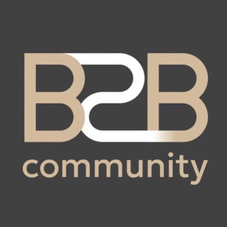 Аватар Telegram-канала БИЗНЕС КЛУБ B2B COMMUNITY