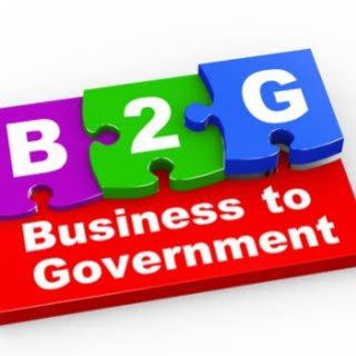 Аватар Telegram-канала B2G новости и стратегии продаж