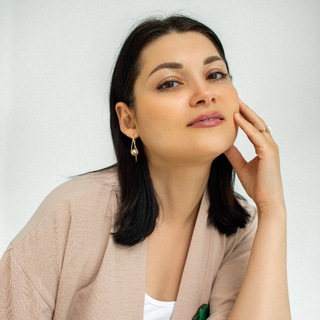 Аватар Telegram-канала Естественное омоложение лица и тела☘️