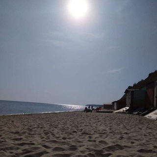 Аватар Telegram-канала Отдых. Бабах-Тарама