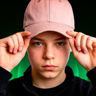 Аватар Telegram-канала Дизайнер Бабичев Влад