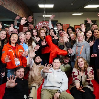 Аватар Бабкина Анна | Волонтеры-медики