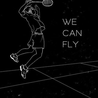 Аватар в бадминтоне любят