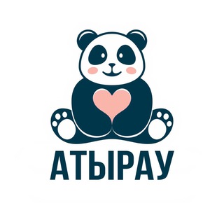 Аватар Telegram-канала РАСПРОДАЖА Baby Panda ATYRAU