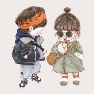 Аватар Telegram-канала Javxa_Магазин детской одежды