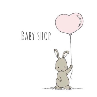 Аватар Baby shop 🐰 одежда из Европы
