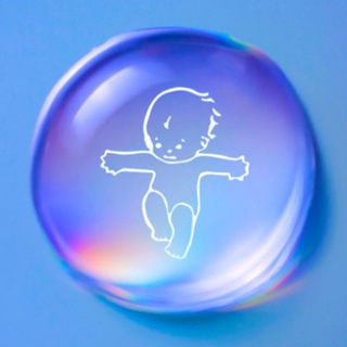 Аватар Telegram-канала Все о грудничковом плавании