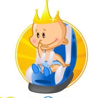 Аватар Telegram-канала Babytronkazan детские автокресла , коляски