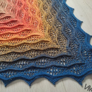 Аватар Шали, бактусы, шарфы, палантины, снуды крючком 🧶 схемы