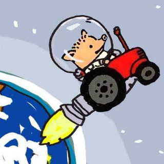 Аватар Telegram-канала Плохой эмигрант
