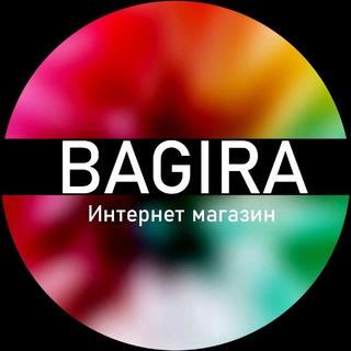 Аватар Багира Косметика Донецк ❤️