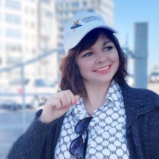 Аватар Telegram-канала Бабское такси🚕