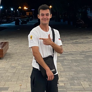 Аватар Telegram-канала Тимур Байматов🇷🇺