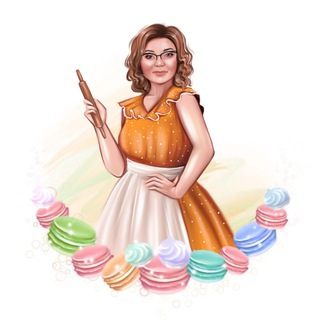 Аватар Telegram-канала zhukova_sweet