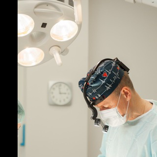 Аватар Пластический хирург Баков — увеличение груди, подтяжка груди, пластика живота, липосакция