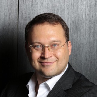 Аватар Продажи и Инвестиции от Константина Бакшта