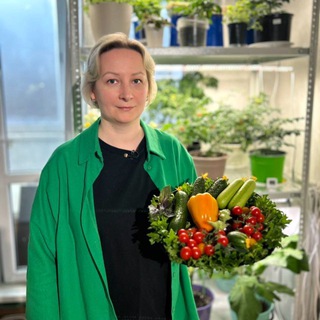 Аватар Балконный сити фермер