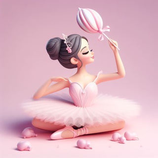 Аватар Балет с 2 лет 🩰 Измайлово