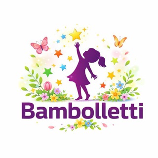 Аватар Академия развития «Бамболлетти» Троицк