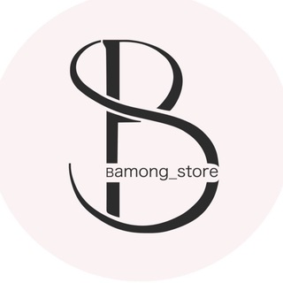 Аватар BAMONG_STORE сумки брендовые кожа