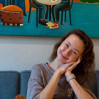 Аватар Telegram-канала дневник йогини-нутрициологини🧘‍♀️🥑