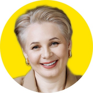 Аватар Telegram-канала Инна Банайтене | Женщина и Капитал