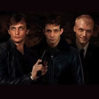 Аватар Telegram-канала Бандитский Петербург