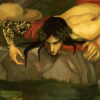 Аватар Telegram-канала Кори Шнинда | БАНКА |18+|