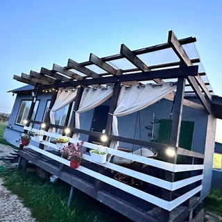 Аватар Telegram-канала Аренда дома, коттеджа, банкетного зала для мероприятий в Новокузнецке