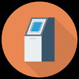 Аватар Telegram-канала Банкомат 🏧 | Финансовые Новости