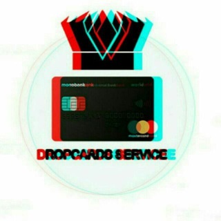 Аватар 💳БАНКОВСКИЕ КАРТЫ ДРОПы